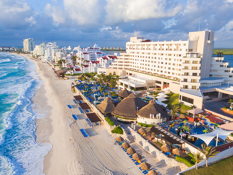 Royal Solaris Cancun