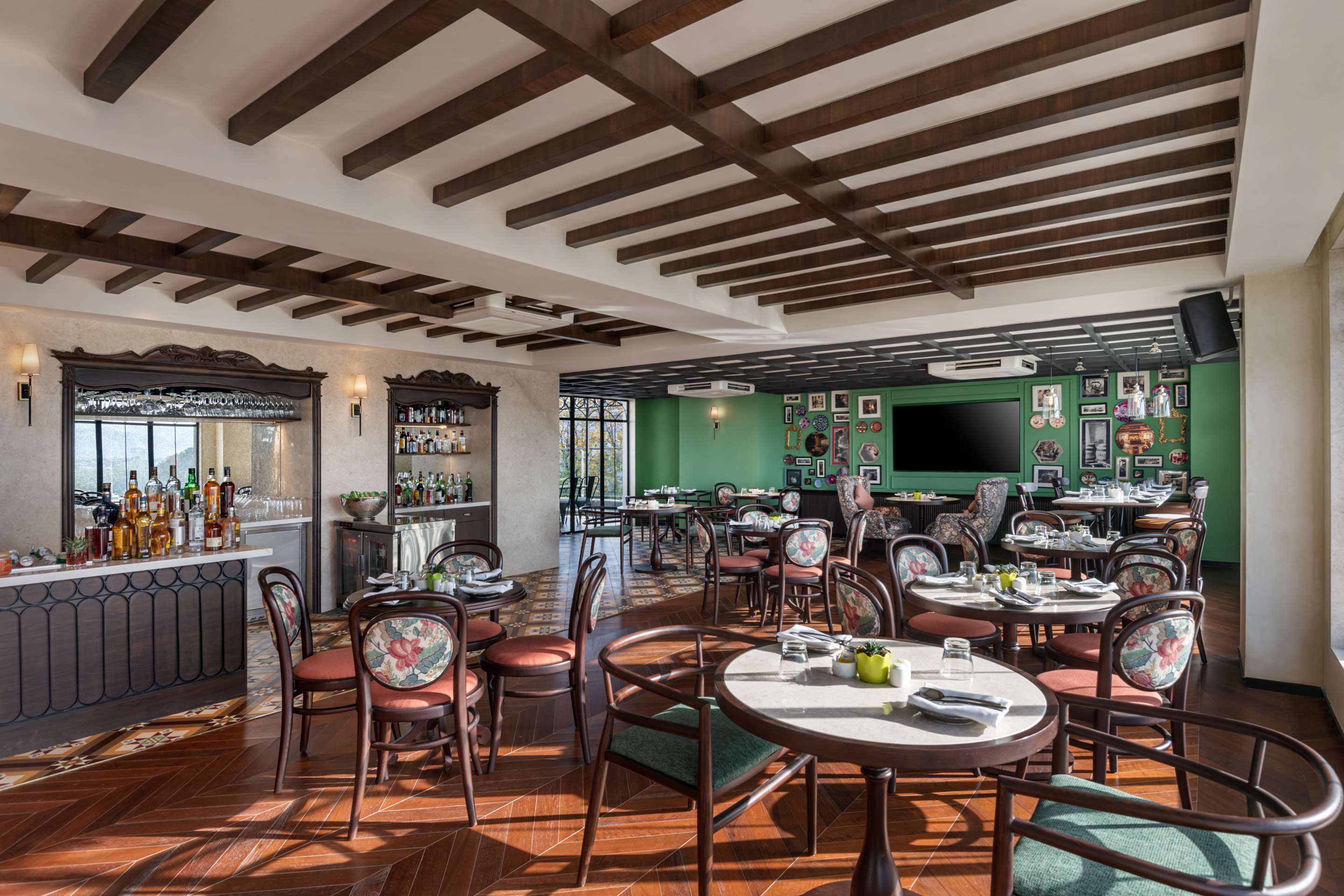 Restoran