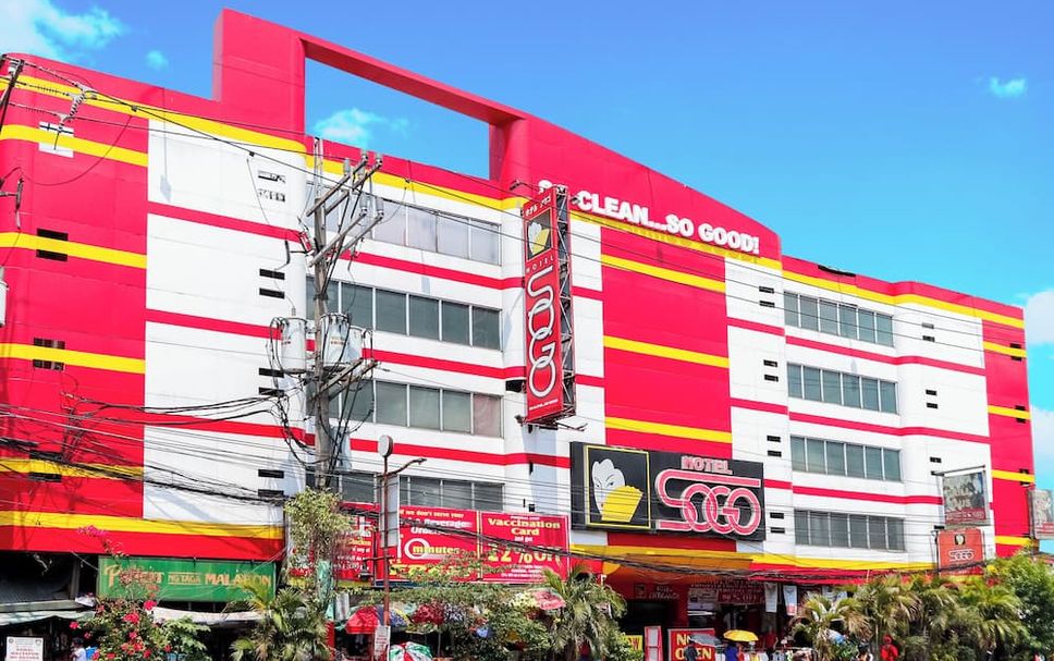 Bangunan Gambar