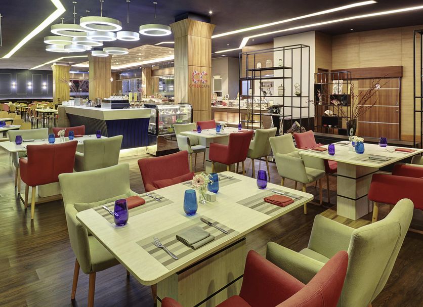 Restoran Gambar