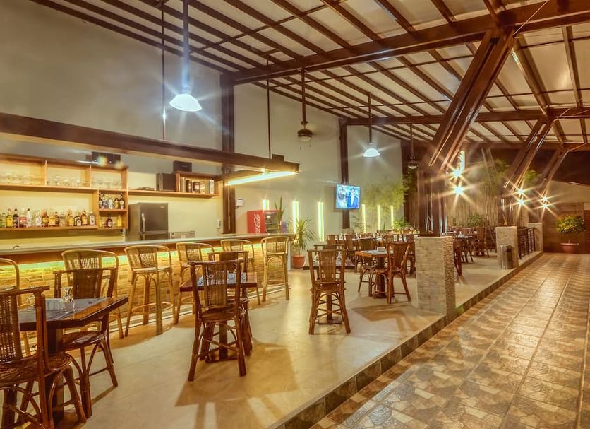 Bar Gambar