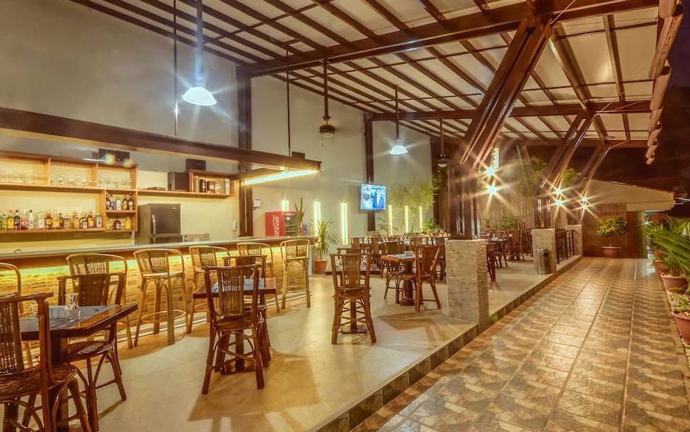 Bar Gambar