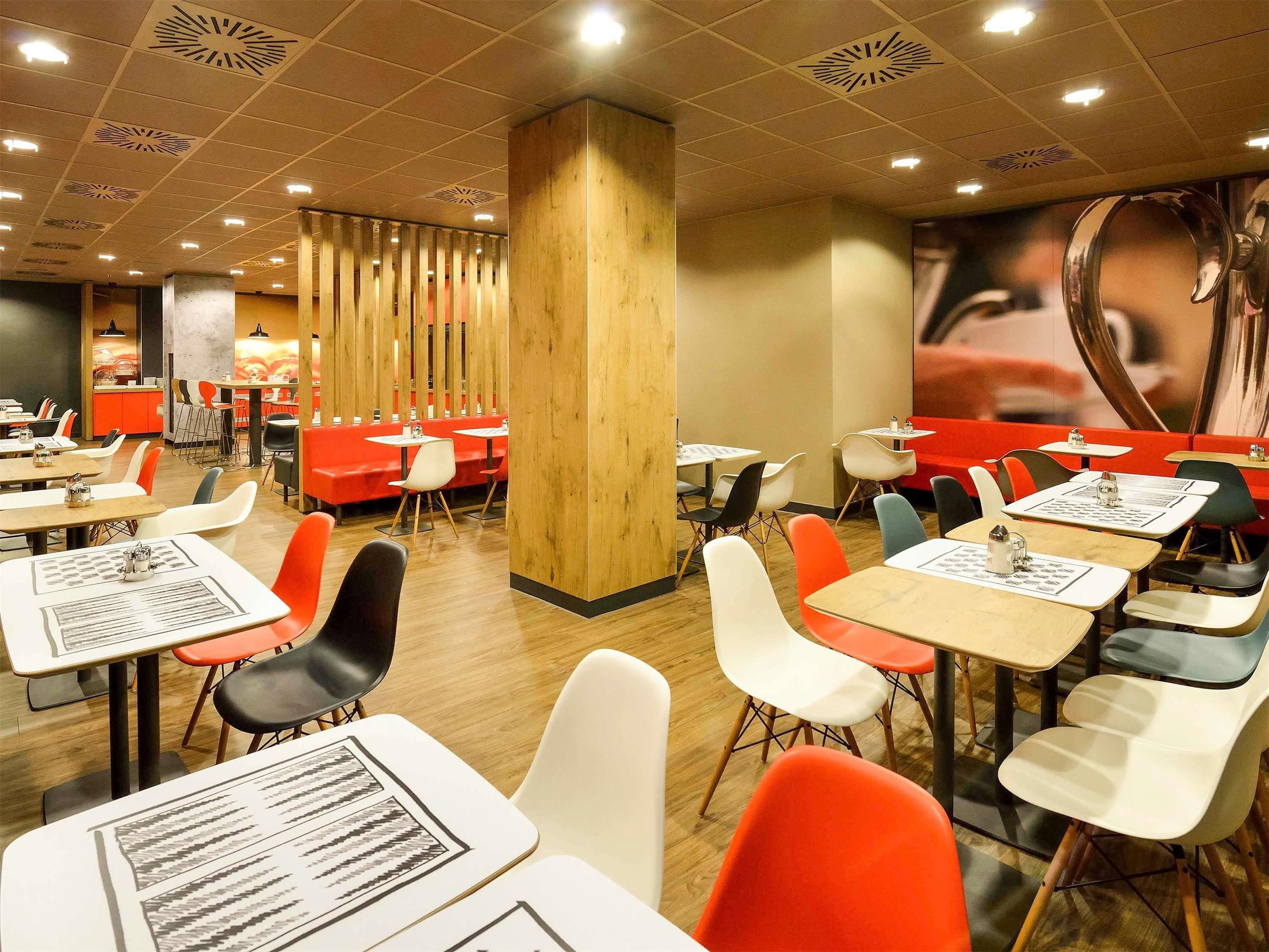 Restoran
