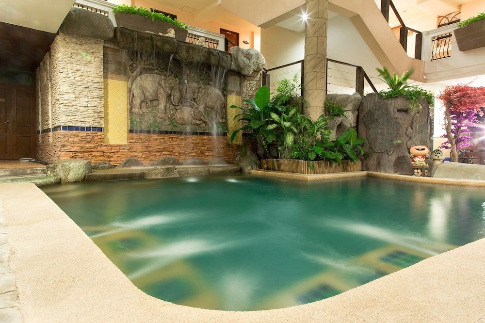 Kolam renang