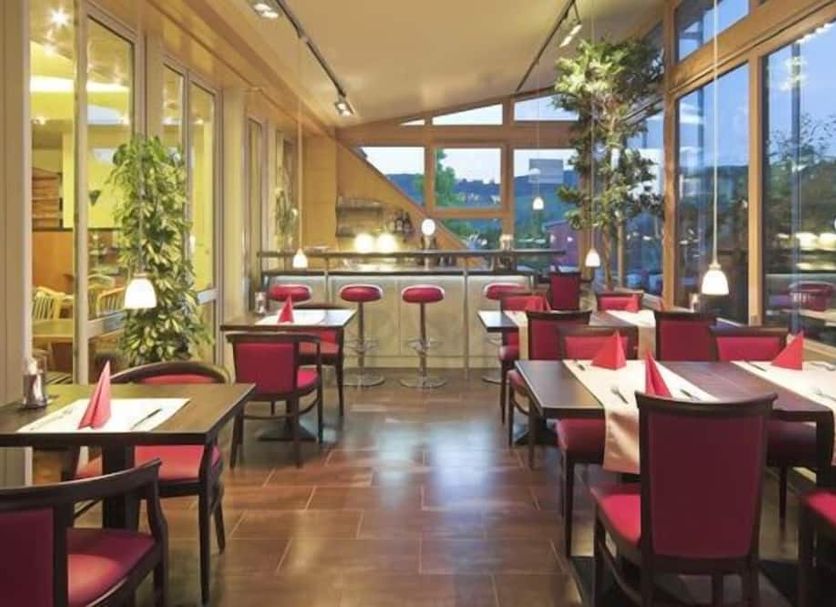 Restoran Gambar