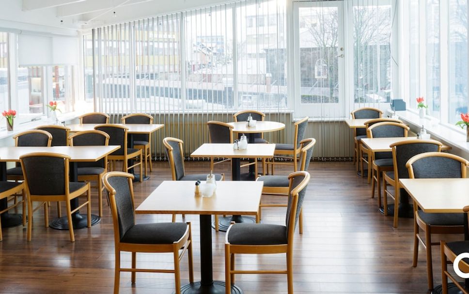 Restoran Gambar