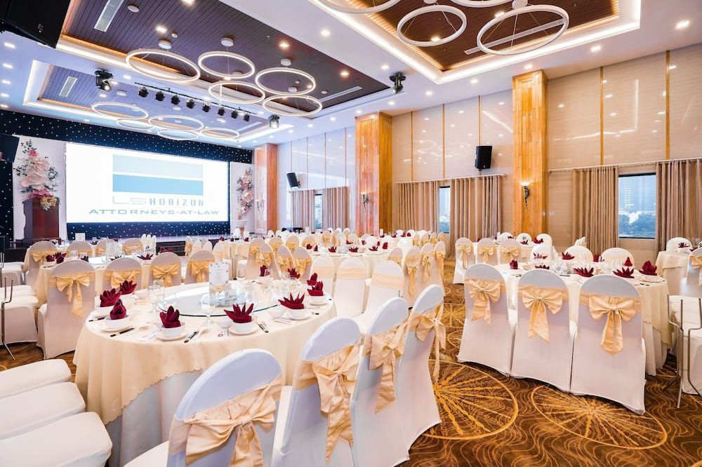 Dewan bankuet