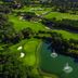 Padang golf