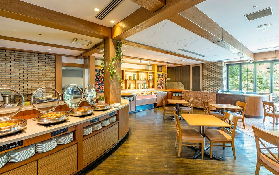 Restoran Gambar