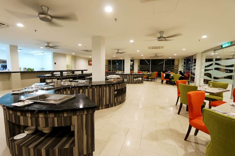 Restoran