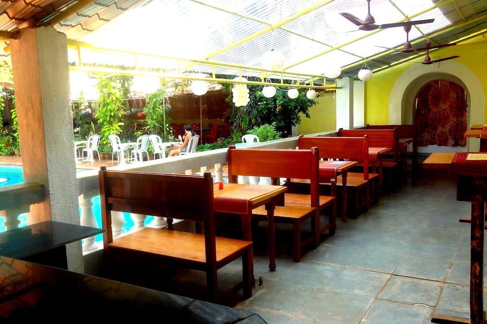 Restoran