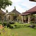 Pemandangan luar