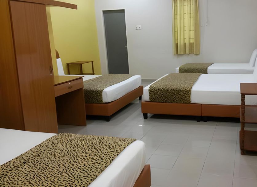 Bilik Tidur Gambar