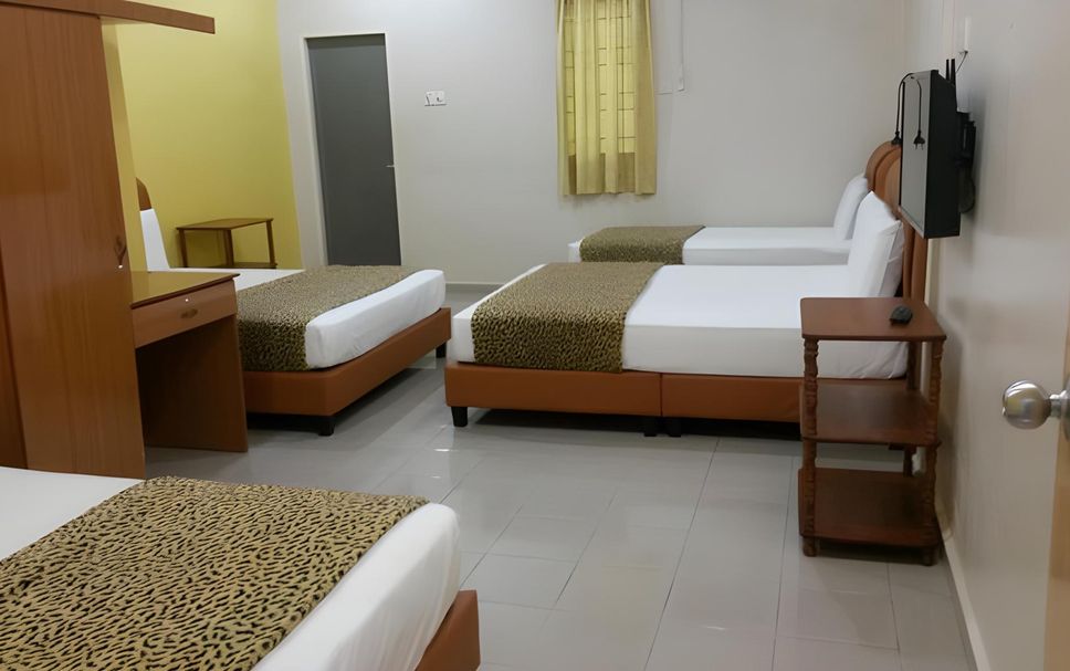 Bilik Tidur Gambar
