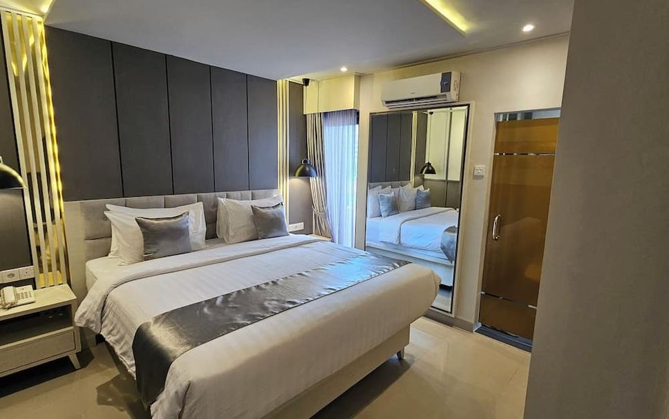 Bilik Tidur Gambar