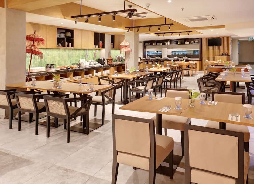 Restoran Gambar
