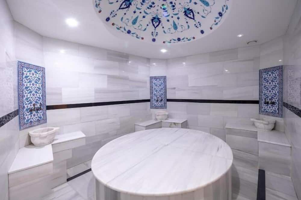 Spa Gambar