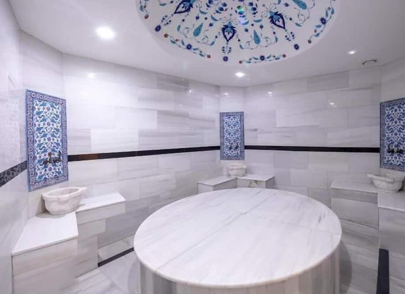 Spa Gambar