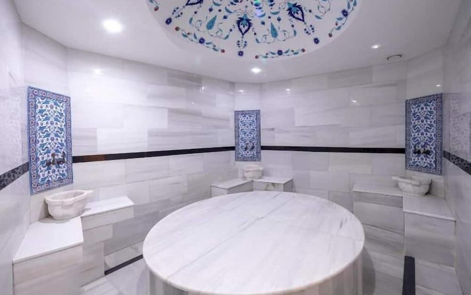 Spa Gambar
