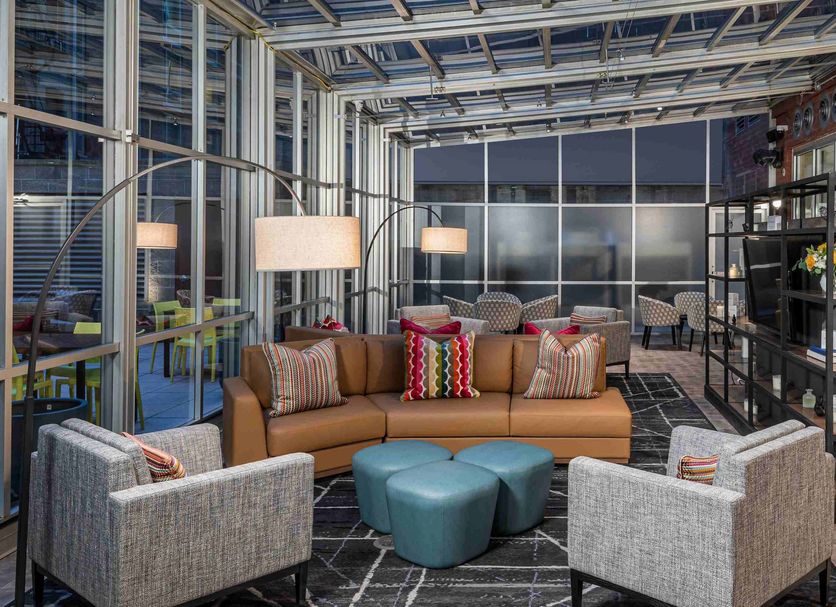 Hotel amenity Gambar
