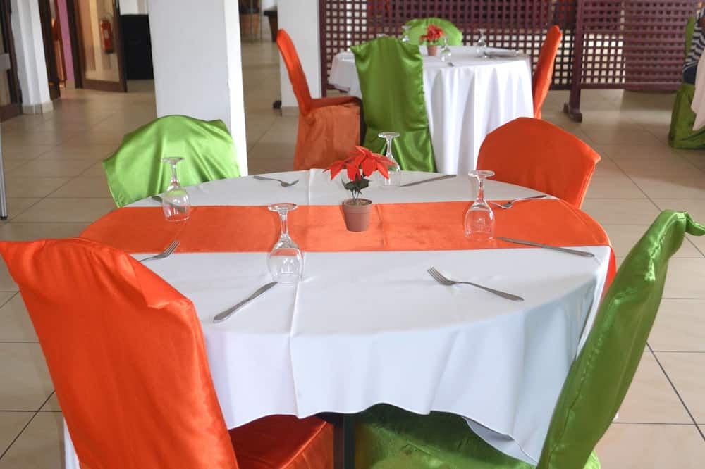 Restoran