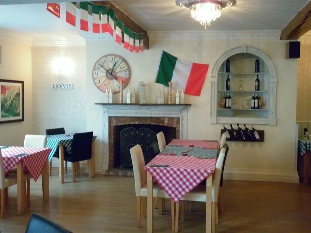 Restoran