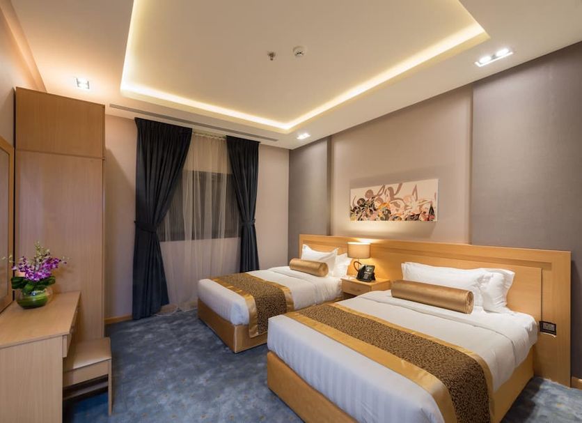 Bilik Tidur Gambar