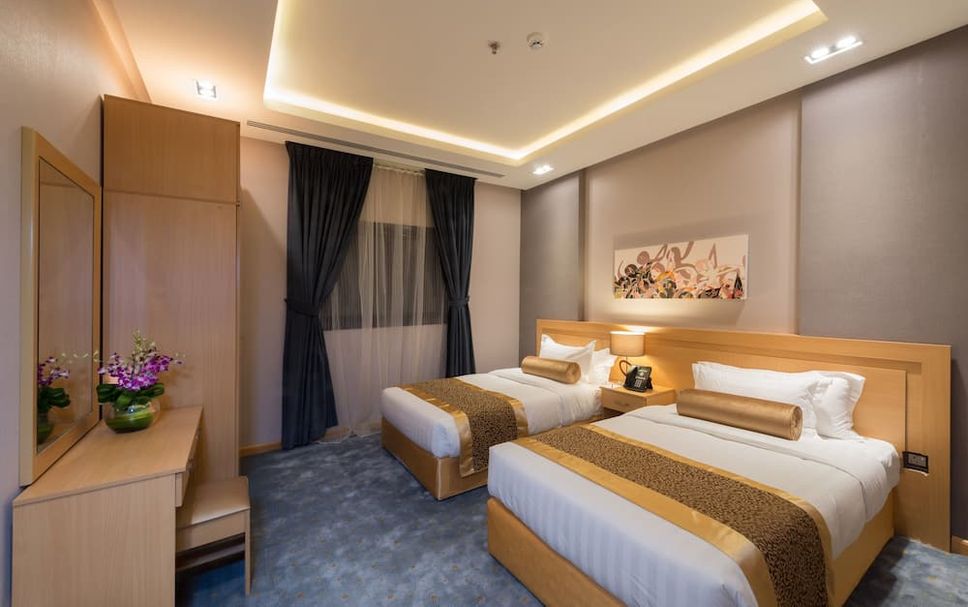 Bilik Tidur Gambar