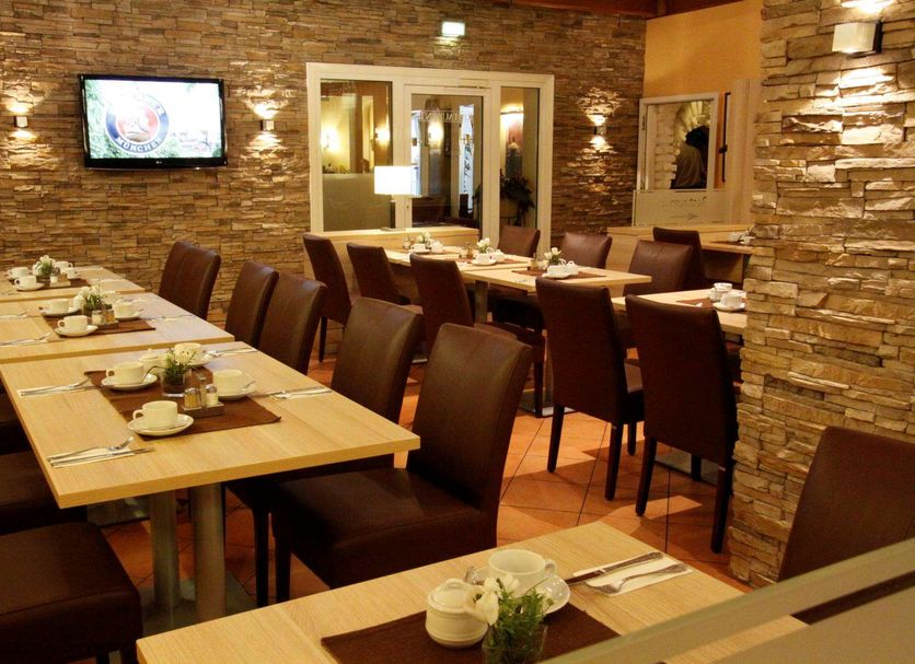 Restoran Gambar