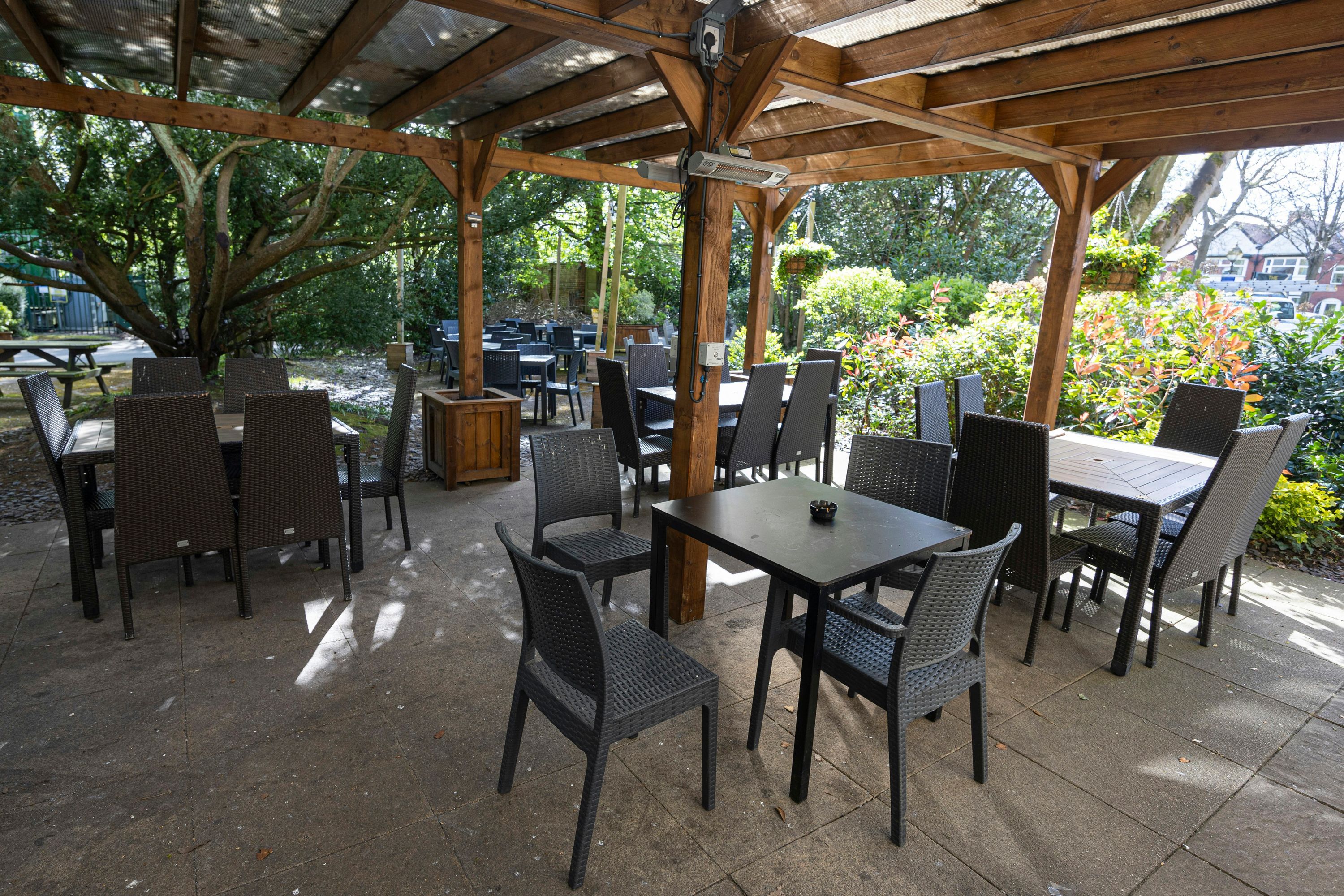 Restoran