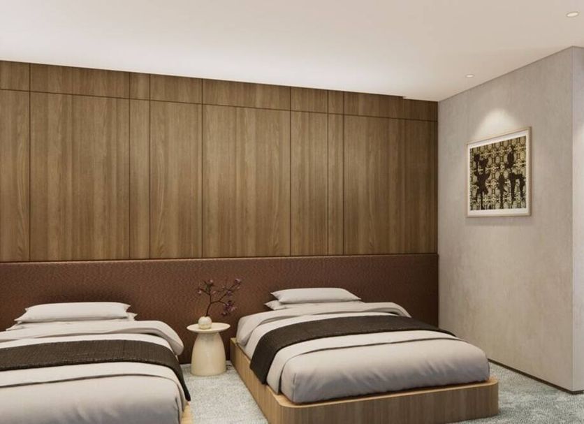 Spa Gambar