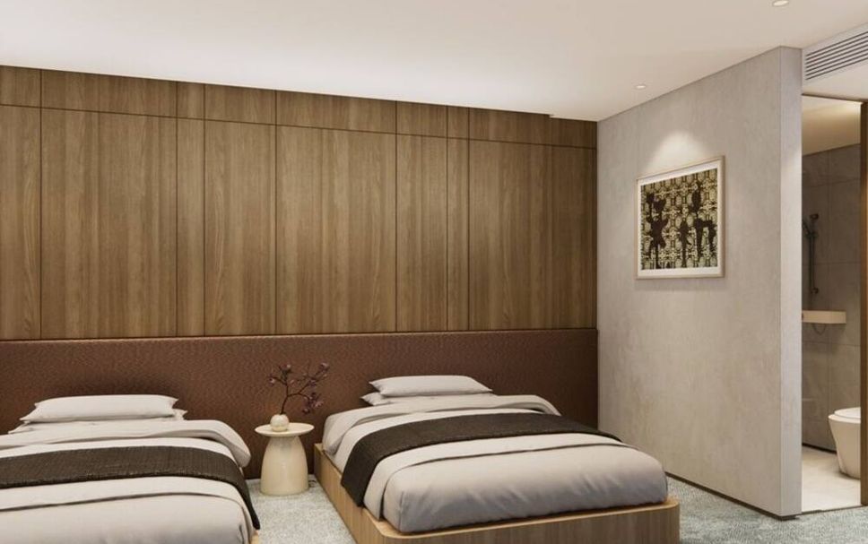Spa Gambar