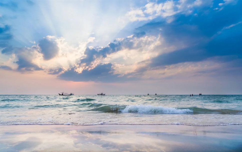 Pantai Gambar