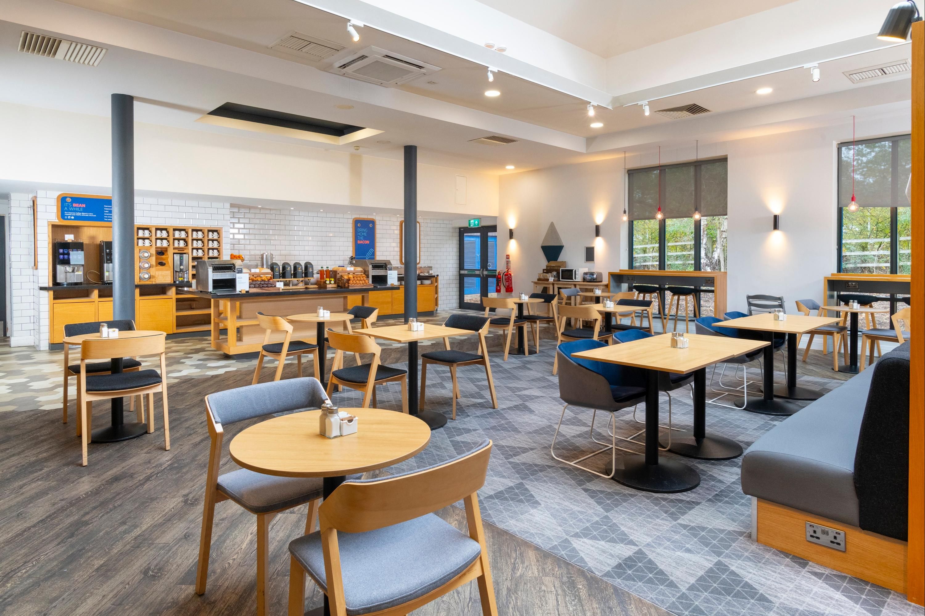 Restoran