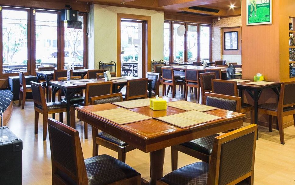 Restoran Gambar