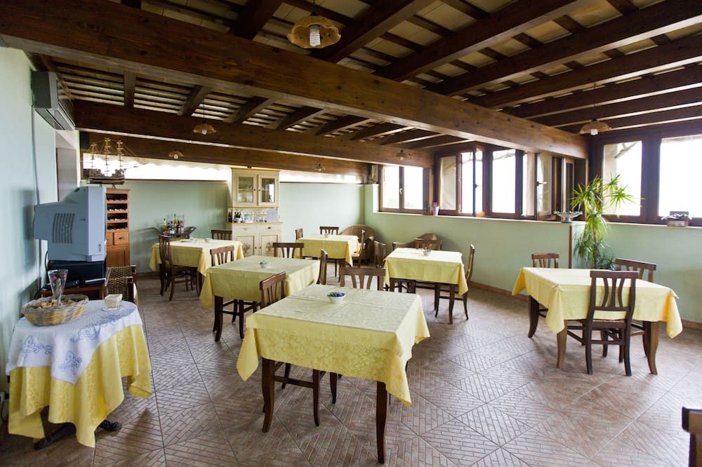 Restoran