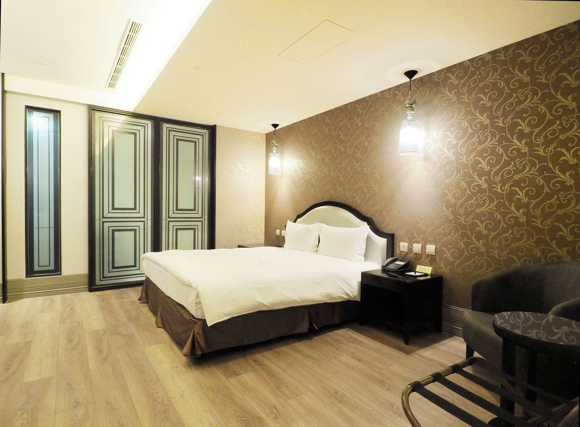 Bilik Tidur Gambar