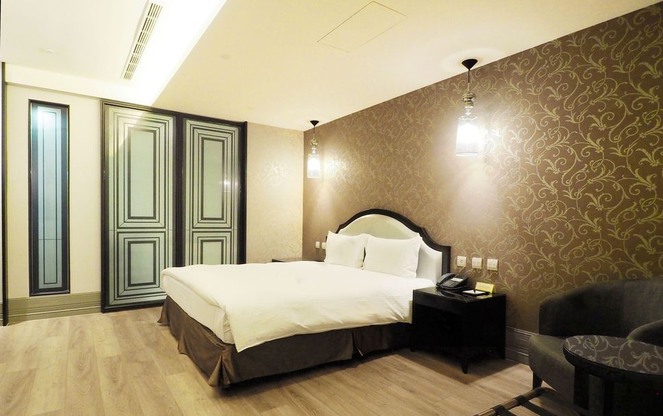 Bilik Tidur Gambar