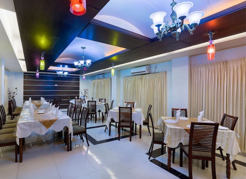 Restoran Gambar