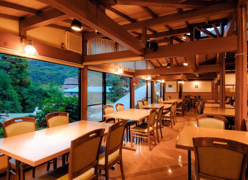 Restoran Gambar
