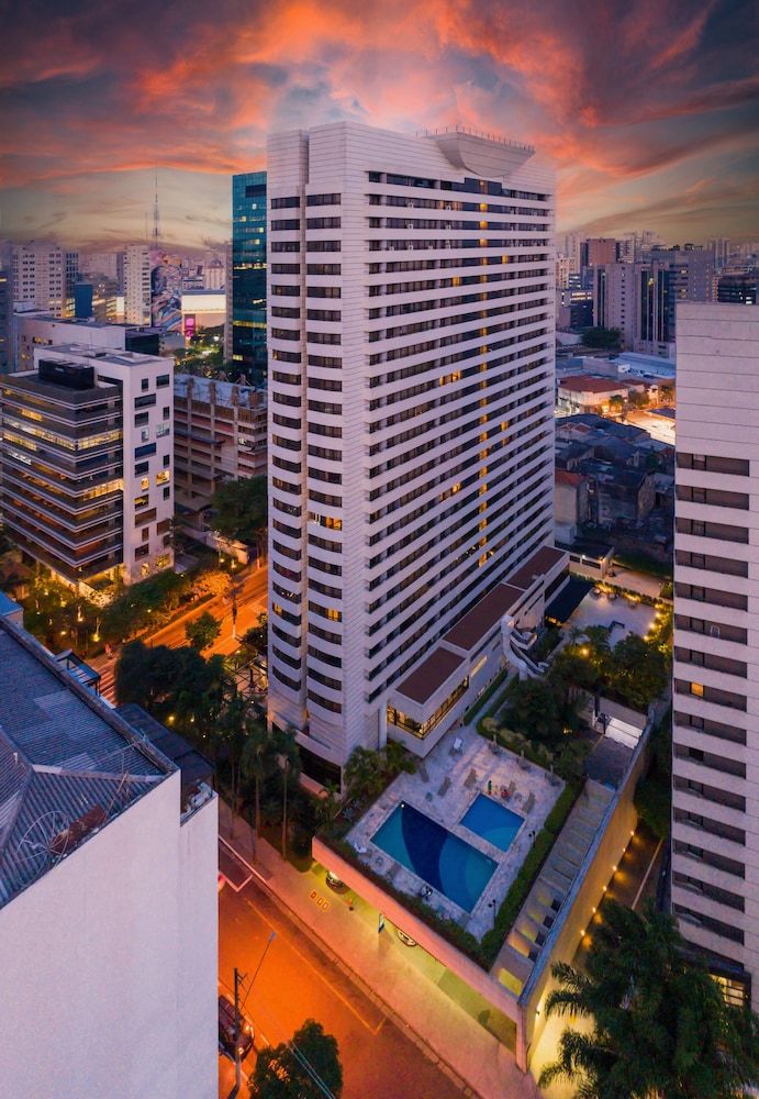 Bangunan