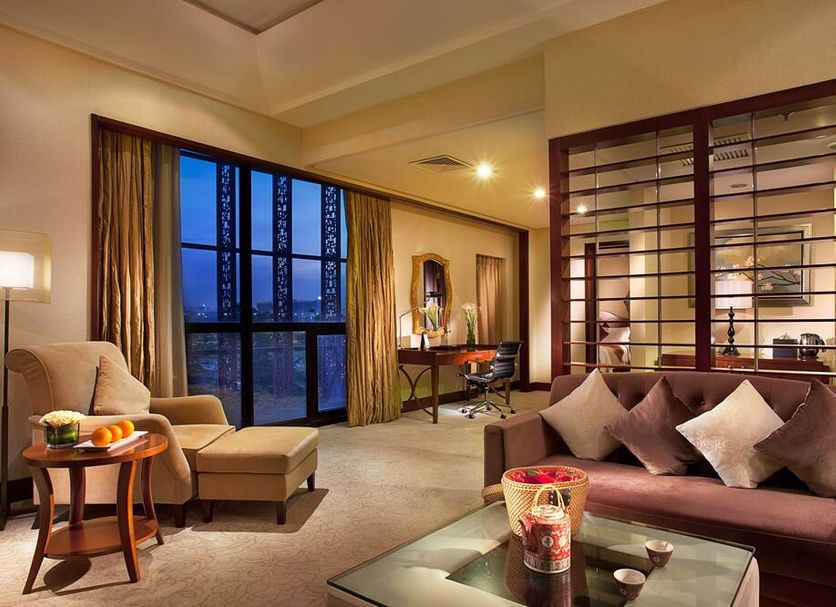 Ruang Tamu Gambar