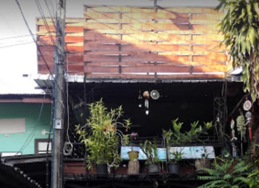 Pemandangan luar Gambar