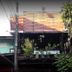 Pemandangan luar