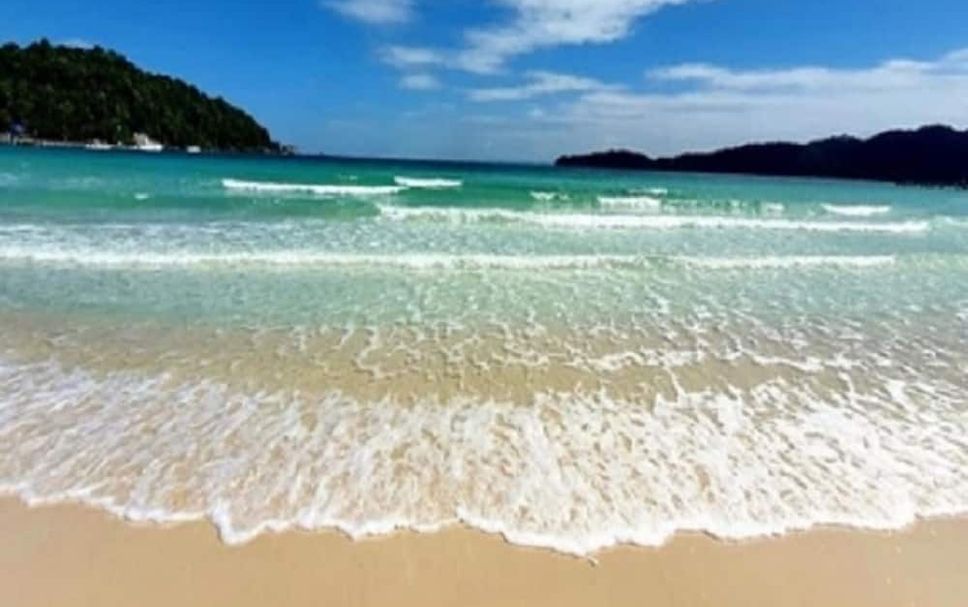 Pantai Gambar