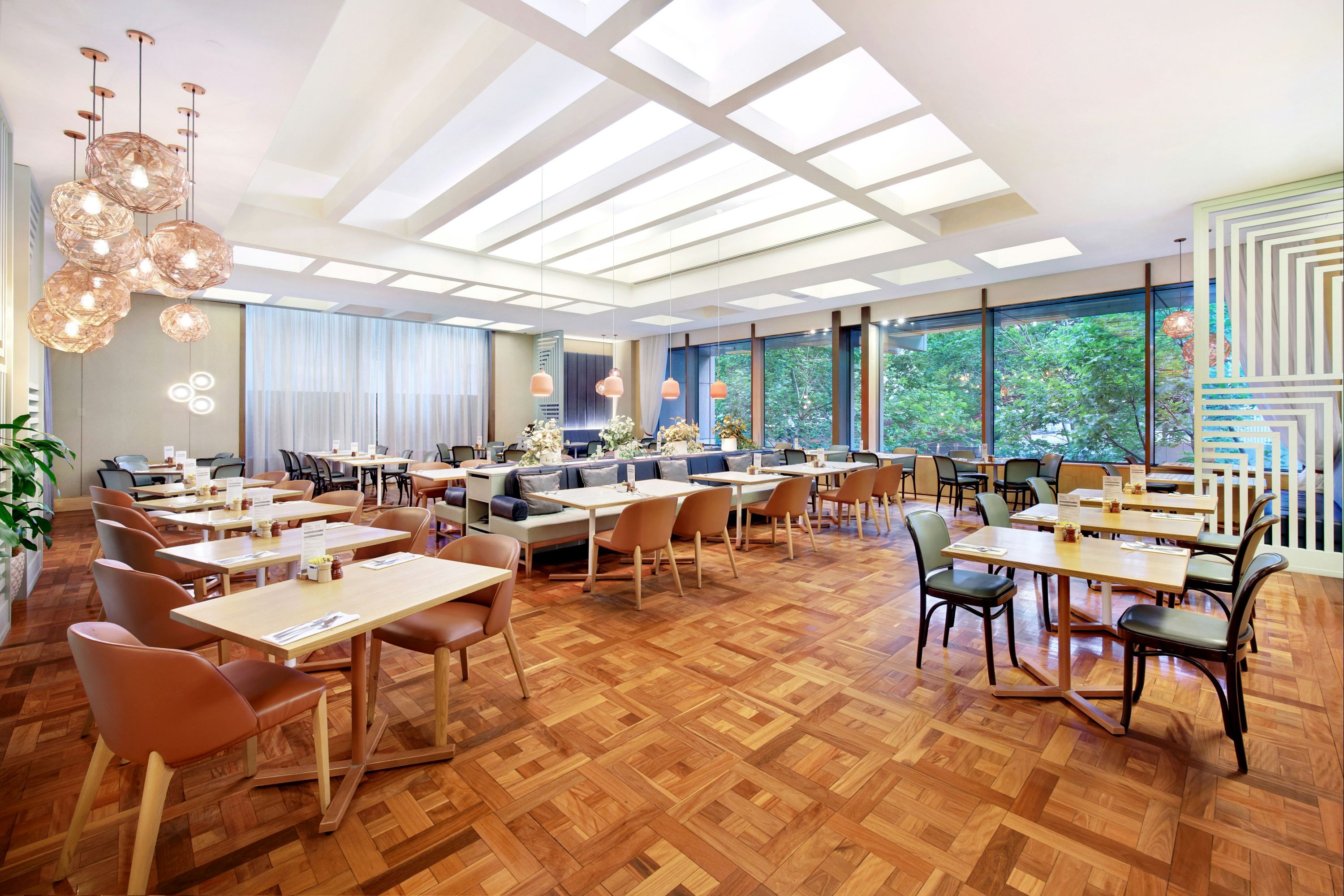 Restoran