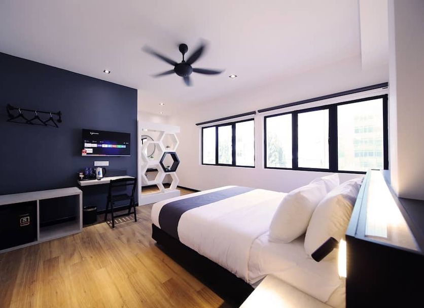 Bilik Tidur Gambar