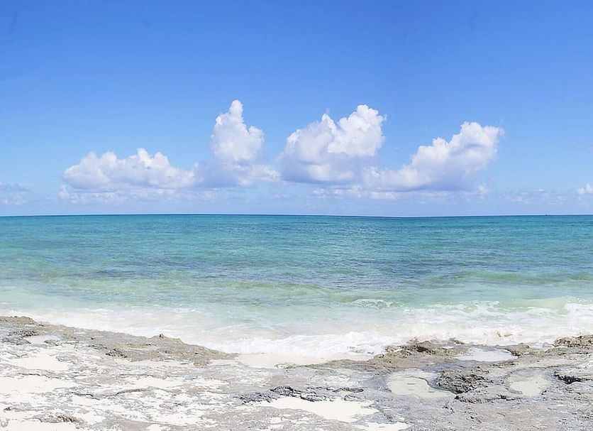 Pantai Gambar