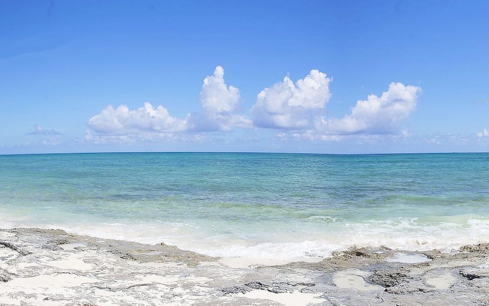 Pantai Gambar