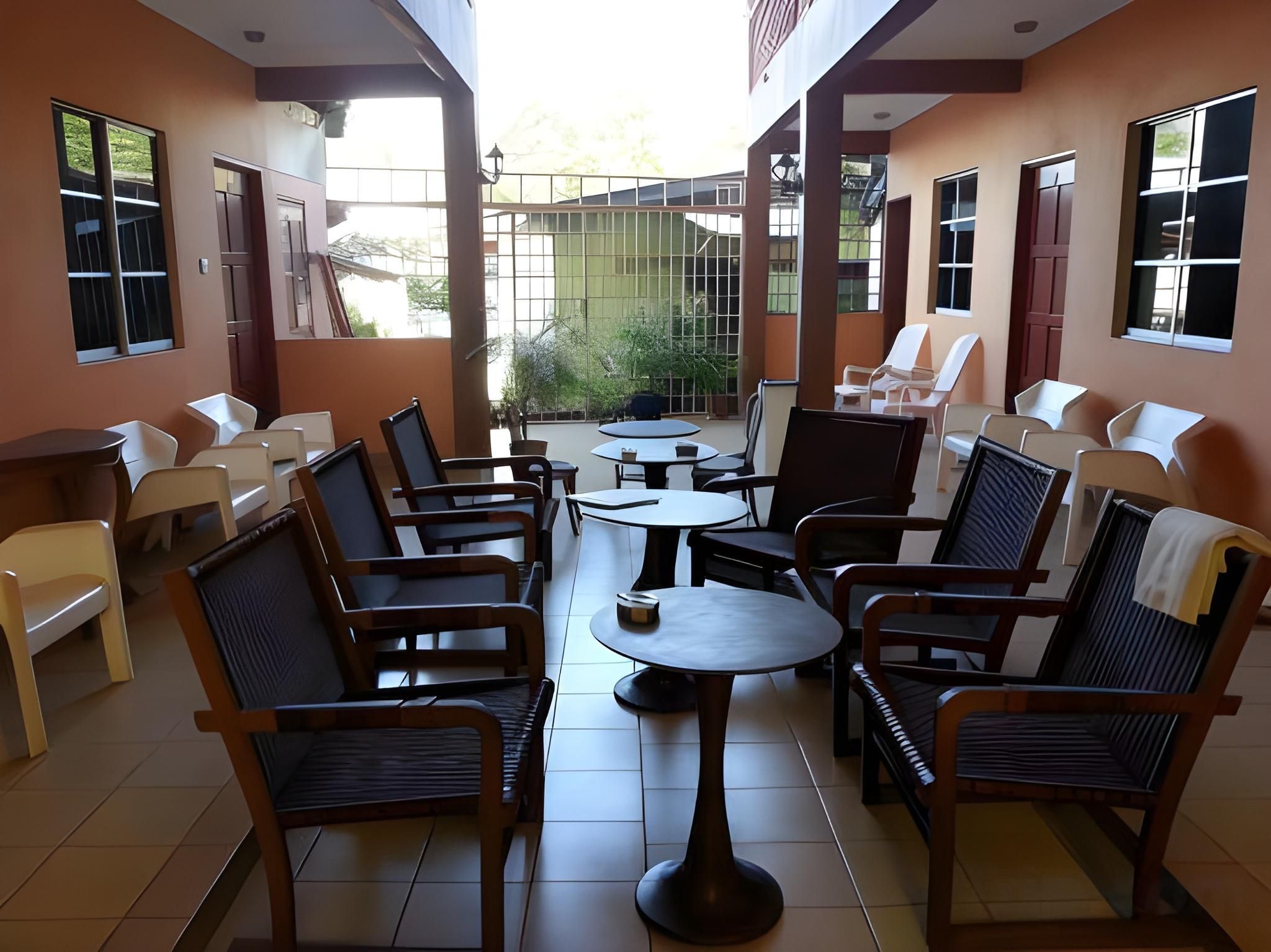 Restoran